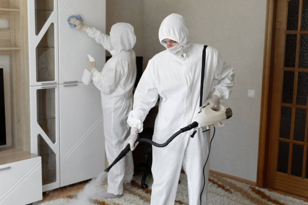24/7 Emergency Blood Cleanup experts in Damon, TX